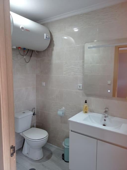 Arenales Del Sol Alicante Dış mekan fotoğraf
