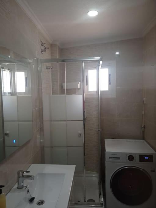 Arenales Del Sol Alicante Dış mekan fotoğraf