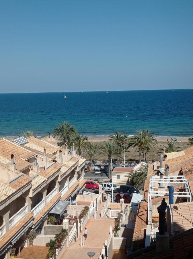 Arenales Del Sol Alicante Dış mekan fotoğraf