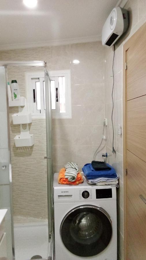 Arenales Del Sol Alicante Dış mekan fotoğraf