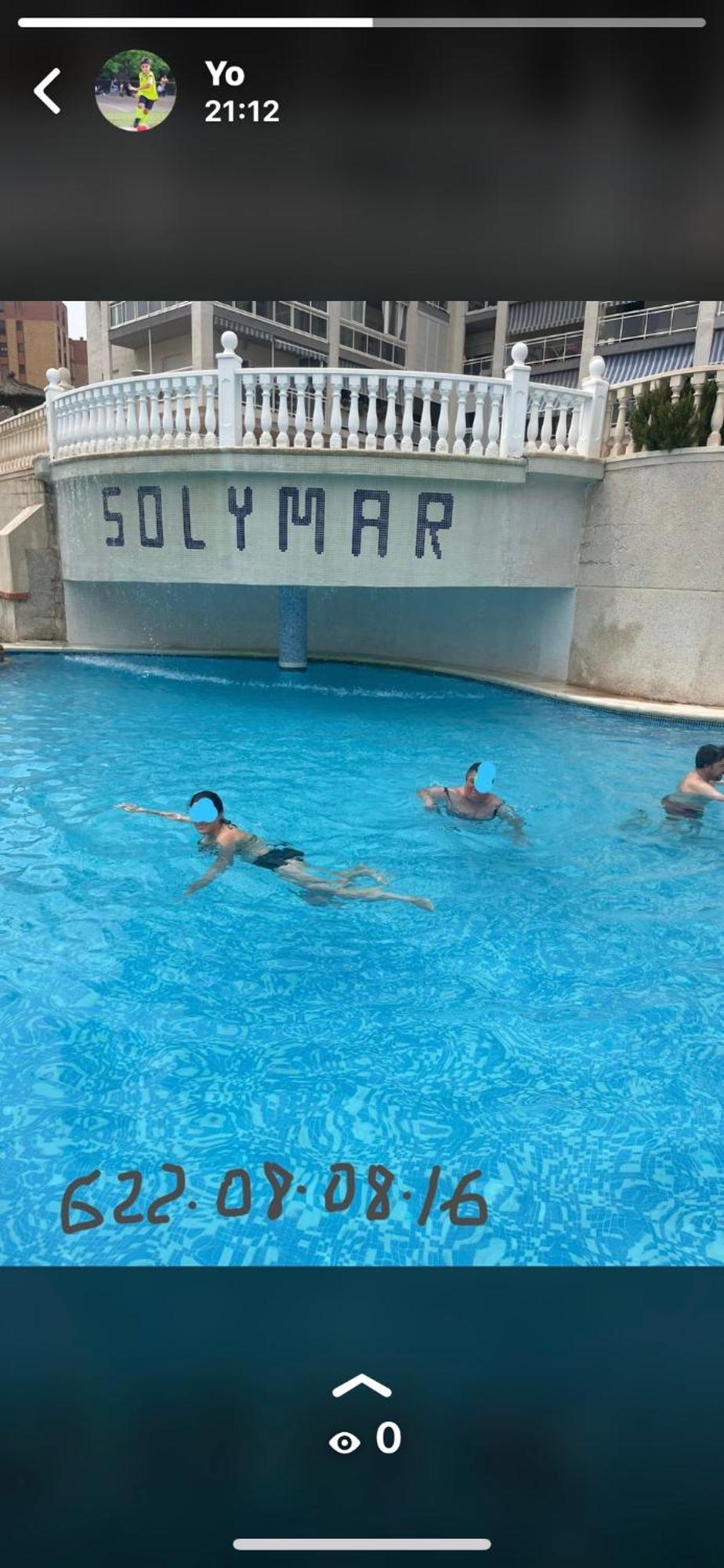 Arenales Del Sol Alicante Dış mekan fotoğraf