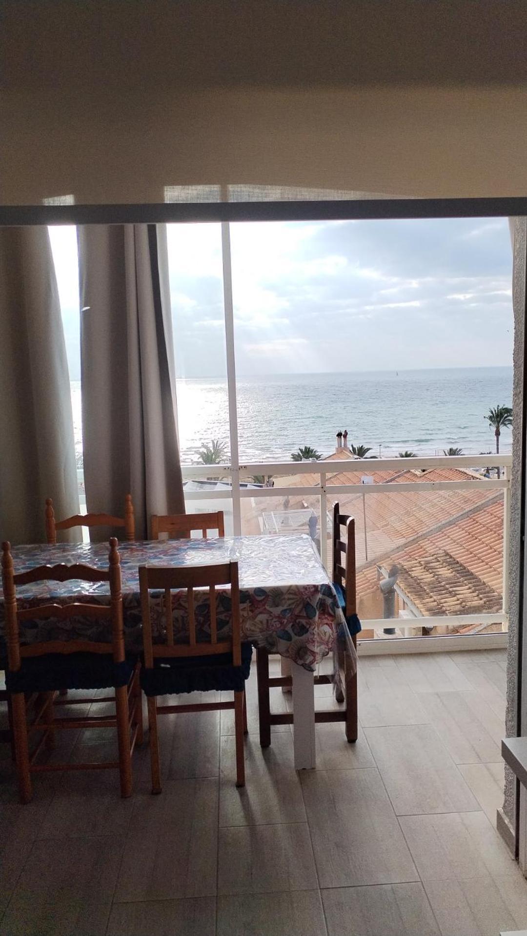 Arenales Del Sol Alicante Oda fotoğraf
