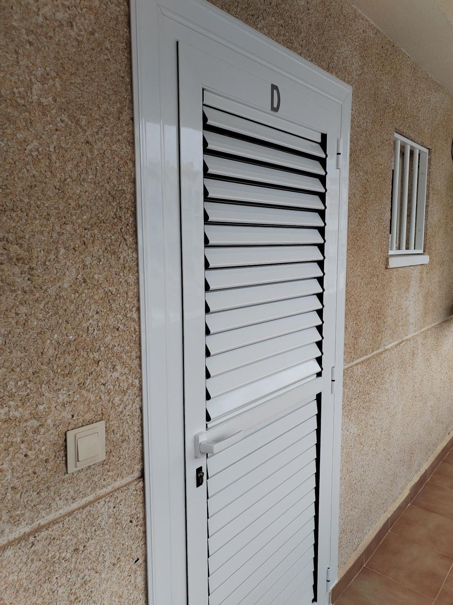 Arenales Del Sol Alicante Oda fotoğraf