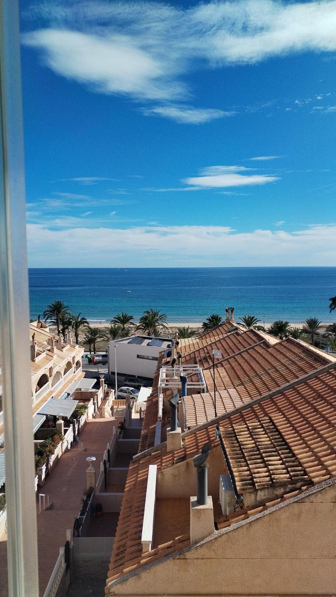 Arenales Del Sol Alicante Dış mekan fotoğraf