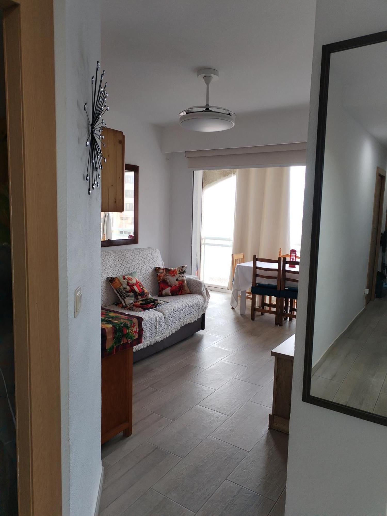 Arenales Del Sol Alicante Dış mekan fotoğraf